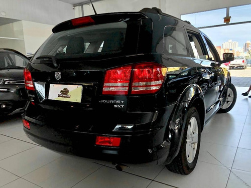 Dodge Journey 2.7 Sxt