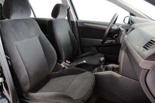 Chevrolet Vectra 2.0 Gt Flex 4p Manual - 2010 - Preto