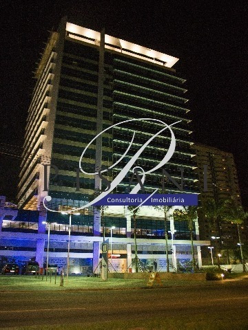 Absolutto Business Towers, Sala Com 28,25m², E Uma Estrutura Iniqualável - Sa00062 - 32292930