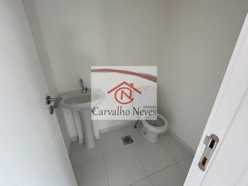 Imagem 15 de 15 de Conjunto De Salas Em Chácara Urbana - Jundiaí - 3142