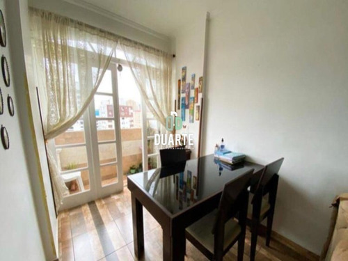Imagem 2 de 24 de Apartamento - Ap03648 - 69285121