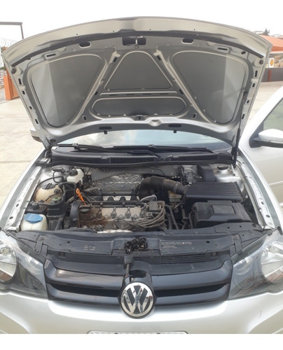 Imagem 14 de 14 de Volkswagen Golf 1.6 Vht Sportline Limited Edition Total Flex