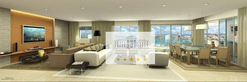 Imagem 25 de 30 de Apartamento Residencial À Venda, Vila Santa Maria, Araçatuba. - Ap0449
