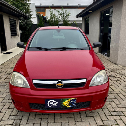 Chevrolet Corsa 1.4 Maxx Econoflex 5p