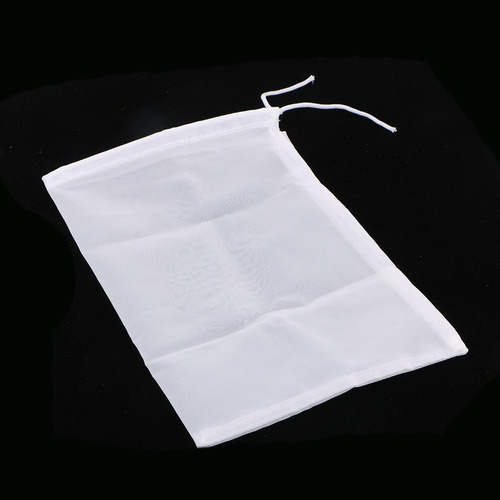 Xu . 4 Peças De Saco De Filtro Reutilizável Para Café,