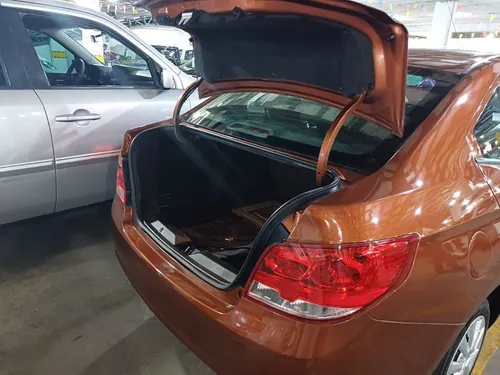 Chevrolet Aveo Hatch 1.5 Ls Tm