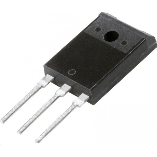 2sk1161 Mosfet N- Ch 450v 10a Hitachi