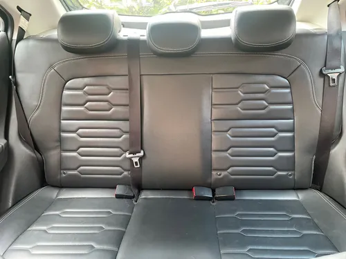 Chevrolet Onix 1.4 Ltz Aut