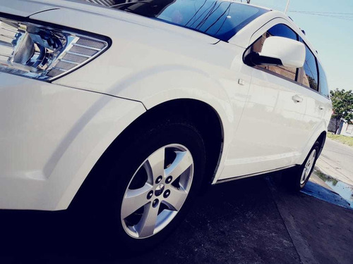 Dodge Journey 2.4 Se 170cv Atx 2011