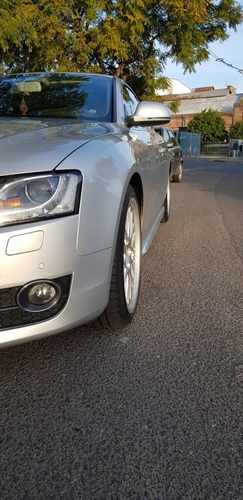 Imagen 7 de 11 de Audi A5 3.2 V6 Fsi Quattro 265cv Tiptronic 2009