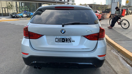 Imagen 9 de 15 de Bmw X 1 S Drive