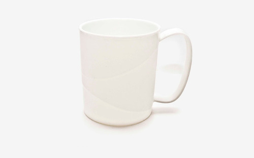 110 Tazas Jarro Premium Por Mayor En Pack 110 Unid Plasticas