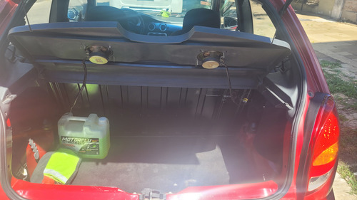 Suzuki Fun 1.4