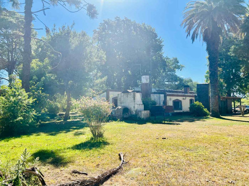 Venta Campo 7 Hectáreas El Cazador, Escobar