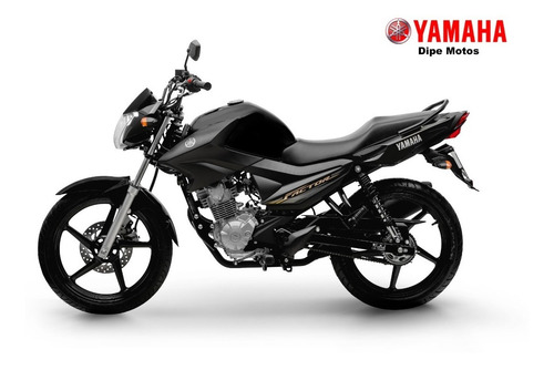 Yamaha Factor Ybr 125i Ubs 2022 - Dipe Motos