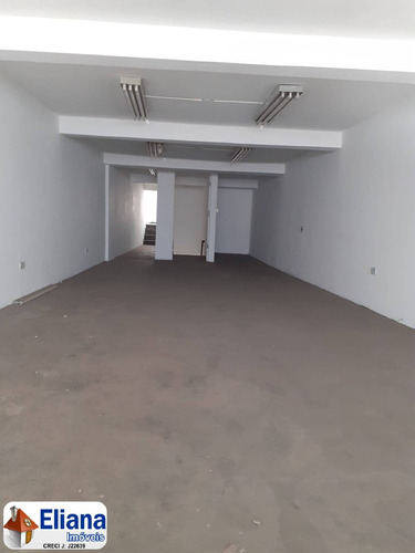 Imagem 11 de 15 de Prédio Comercial - Próximo Ao Mercado Ipiranga - Fr1011
