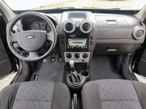 Imagem 12 de 14 de Ecosport Freestyle 1.6 2011