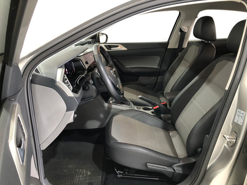 Imagem 12 de 14 de Volkswagen Virtus 1.0 200 Tsi Highline (flex) (aut)