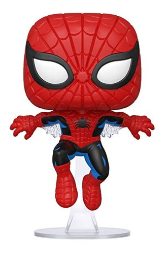 Funko Pop! Marvel 80th - First Appearance Spiderman
