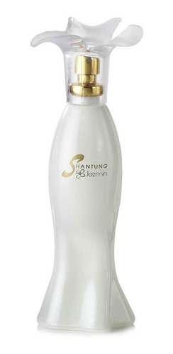 Fuller Shantung Jazmín Fragancia Para Mujer 60 Ml