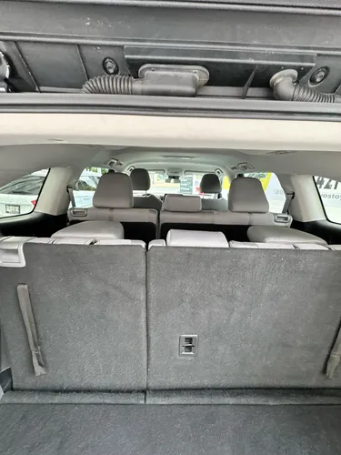 Toyota Highlander 3.5 Le At