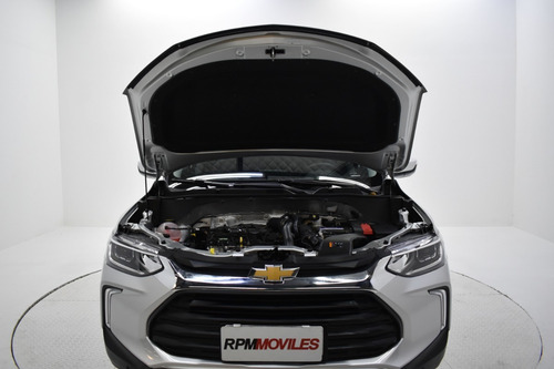 Chevrolet Tracker Premier 1.2t Automática 2020 Rpm Moviles