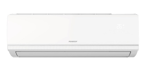 Aire Acondicionado Peabody 4500 Frigorías Función Sueño