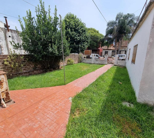 Venta Casa Castelar Norte