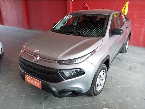 Fiat Toro 1.8 16v Evo Flex Endurance At6