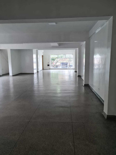 Salão Comercial - Jardim São Sebastião
