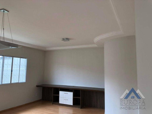 Imagem 7 de 25 de Casa No Coliseu Com 3 Dormitórios À Venda, 195 M² Por R$ 670.000 - Coliseu - Londrina/pr - Ca1558