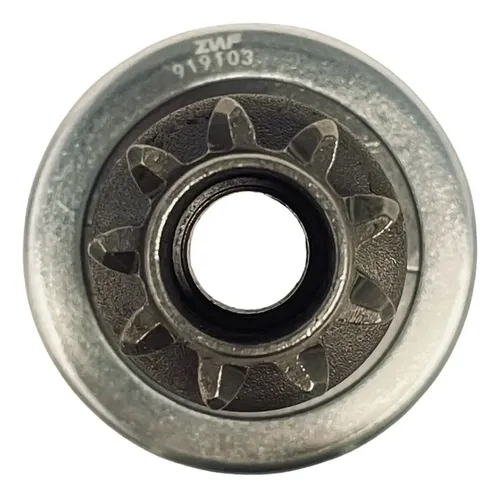 Impulsor De Partida Gol Parati Saveiro G3 9d Zen1177 | Frete grátis