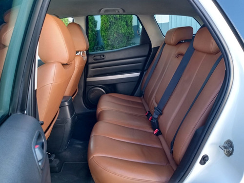 Imagen 10 de 12 de Mazda Cx-7 2.5 I Sport 2012