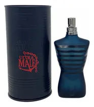 Comprar Jean Paul Gaultier Ultra Male Eau De Toilette 125 Ml Hombre