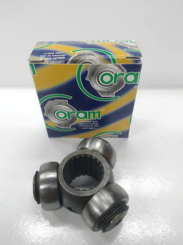 Triceta Fiat Uno Premio 28mm 20 Estrias