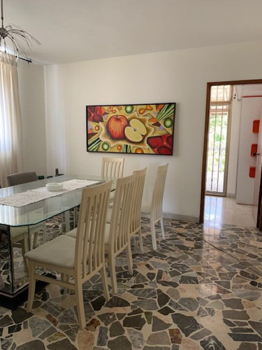 Imagen 13 de 30 de Vendo Casa 460m2 6h/6b/8p El Marqués 6590