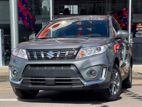Imagen 9 de 25 de Suzuki Vitara 4x2 Automática
