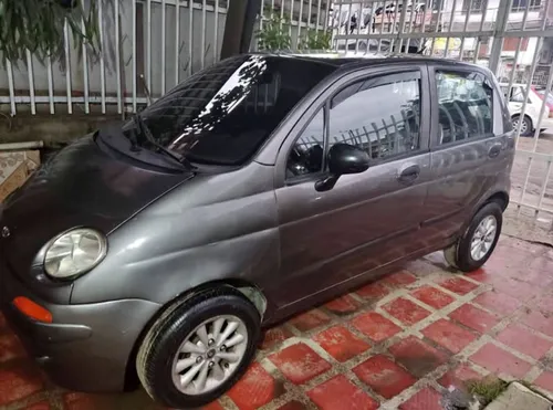 Daewoo Matiz 0.8 Matiz