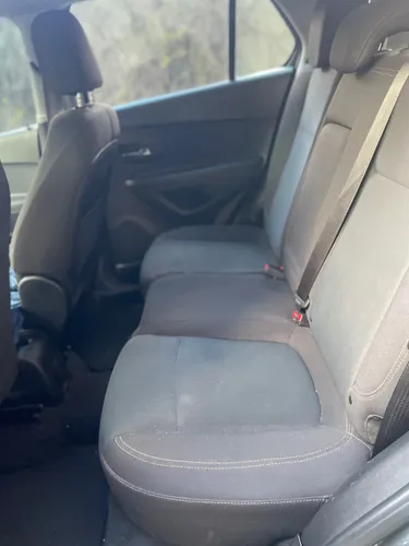 Chevrolet Tracker 1.8 Ls