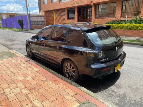 Mazda 3 1.6 Z6ha7