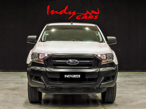 Ford Ranger Safety 4x2 2.2 2018