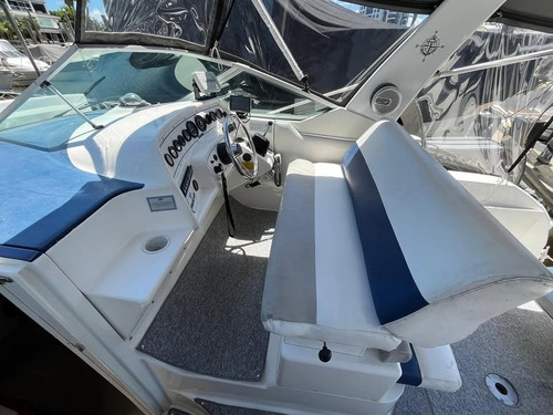 Wellcraft Se 27 Daycruiser Volvo Diesel 205 Hp
