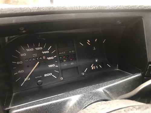 Voyage Cl 1.6 1990/1991