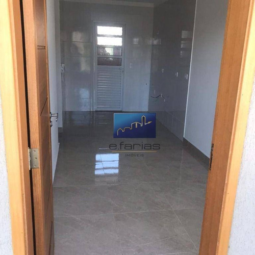 Imagem 11 de 18 de Studio Com 2 Dormitórios À Venda, 42 M² Por R$ 240.000,00 - Cidade Antônio Estevão De Carvalho - São Paulo/sp - St0504