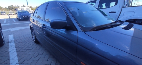 Bmw Serie 3 1998 1.8 318l