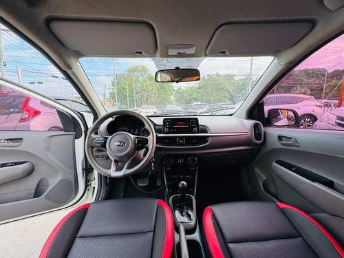Kia Morning 2020