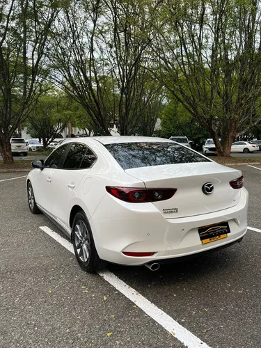 Mazda 3 2.0 Touring