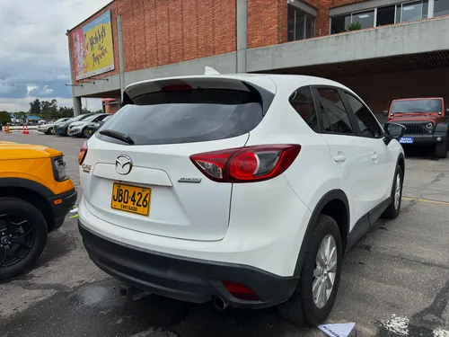 Mazda CX-5 2.0 Touring