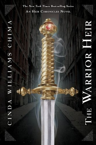 Book : The Warrior Heir ((the Heir Chronicles, Book 1)) -...