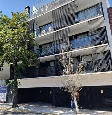 Imagen 2 de 12 de Cochera, Venta, Belgrano